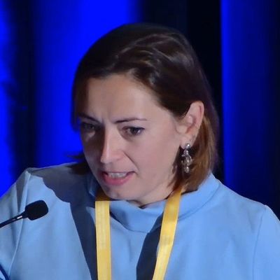 Livia Gheorghe Bocioc